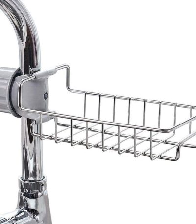 جا اسکاجی فلزی روشیری Stainless Steel