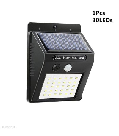 چراغ خورشیدی دیواری Solar Light