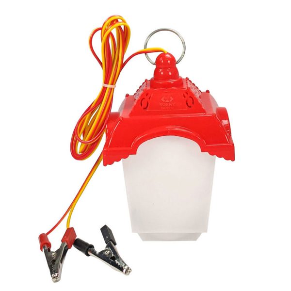 چراغ سیار اتومبیل Lantern Light